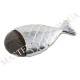 Пензлик риба Fish Brushes.