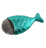 Пензлик риба Fish Brushes.