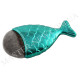 Пензлик риба Fish Brushes.