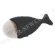 Пензлик риба Fish Brushes.