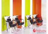 Мойки парикмахерские Hairway