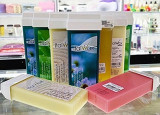 Кассетный воск ItalWax