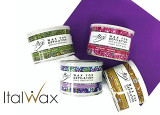 Теплый воск в банках ItalWax