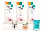 Косметологические средства по уходу за ногтями Nail Tek