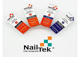 Лечебные средства по уходу за ногтями Nail Tek