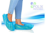 Бахилы Polix PRO&MED