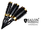 Гребінця-Браш Salon