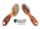 Гребінці скелетні Salon